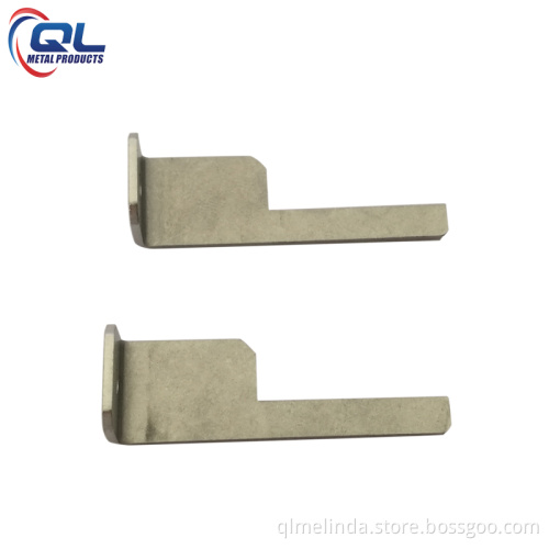 Stainless Steel Stamping Sheet Metal Parts Services
